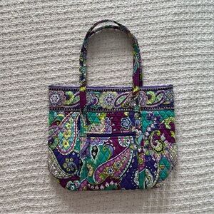 Vera Bradley Tote